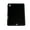 Black, variant on Slim Silicone Case for iPad Air 11 2025 / iPad Air 11 2024, Built-in Stylus Holder, Shockproof Drop Protective Skin-Friendly Kids Friendly Lightweight Case Cover, Black