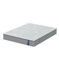 KOW® 12 inch Hybrid Mattress,Twin XL Mattress in a box,Medium Firm