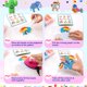 thumbnail image 4 of Kit Fuse Beads Meland, 11 000 unidades, 36 colores, para niñas de 5 a 12 años, 4 of 9