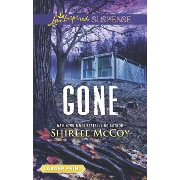 Pre-Owned Gone (Paperback) by Shirlee McCoy