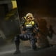 thumbnail image 3 of Figura de acción G.I. Joe Classified Series Agent Helix 15cm, 3 of 9
