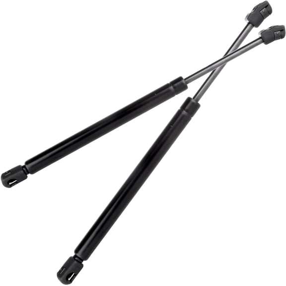 SCITOO Window Glass Lift Supports Replacement Struts Gas Springs Shocks Fit For Ford Excursion 2000-2005