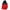 Red, variant on Herrnalise Men'sHooded Puffer Jacket winter Coat Patchiwork Casual ThickenHooded Zipper Fashion Keep Warm Jacket CoatsRed
