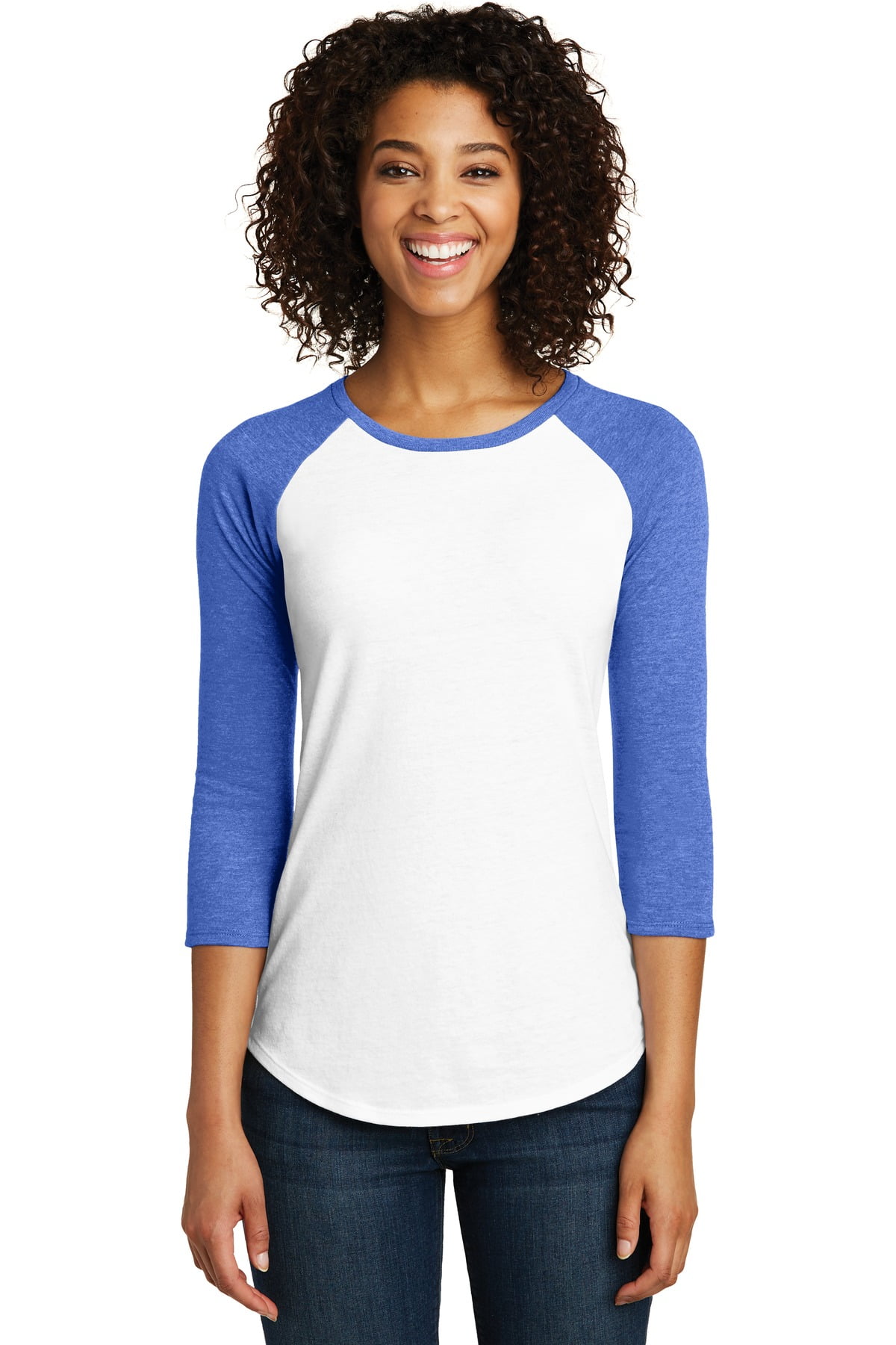 Women's Fitted Tees