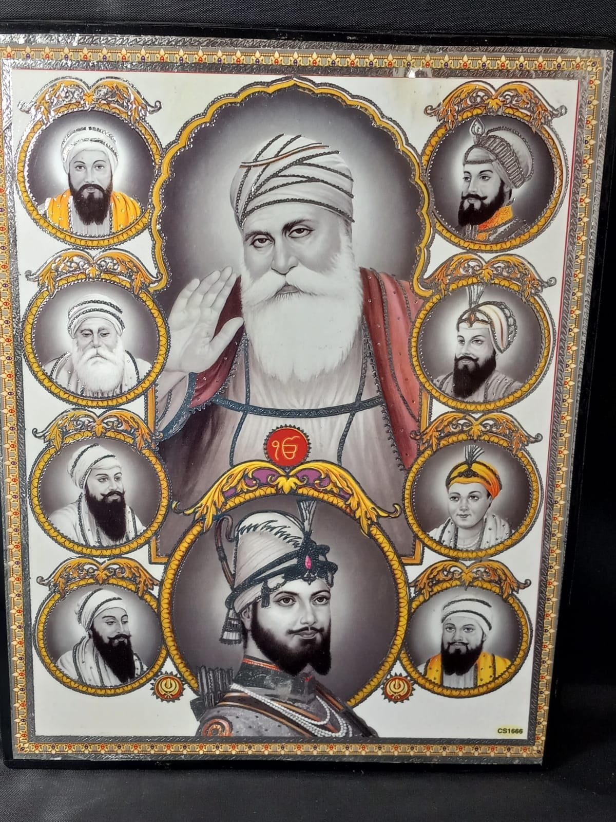 Images For Guru Gobind Singh , Guru Gobind Singh Wallpaper