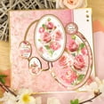 thumbnail image 2 of A Rainbow Of Flowers Luxury Topper Collection, 2 of 9