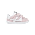 thumbnail image 2 of TENIS NIÑA PANAM 0116570058 SUEDE ROSA 13-16, 2 of 4