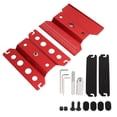 thumbnail image 2 of Pour Boîtier RC 1/10, Support de Travail RC Durable Portable Compact Ajustable Flexible pour D90 pour Redcat pour Hsp, 2 of 8