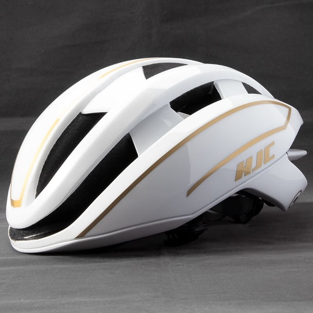 Casco de bicicleta ultraligero, casco de Ciclismo de aviación, casco de Ciclismo Unisex, para Ciclismo de montaña y carretera al aire libre, novedad de 2023 Fivean Cascos de ciclismo