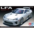 thumbnail image 7 of Tamiya USA TAM24319 1/24 Lexus Lfa Plastic Model Kit, 7 of 7