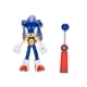 thumbnail image 1 of Figura de acción Sonic The Hedgehog Sonic de 10 cm con Checkpoint, 1 of 5