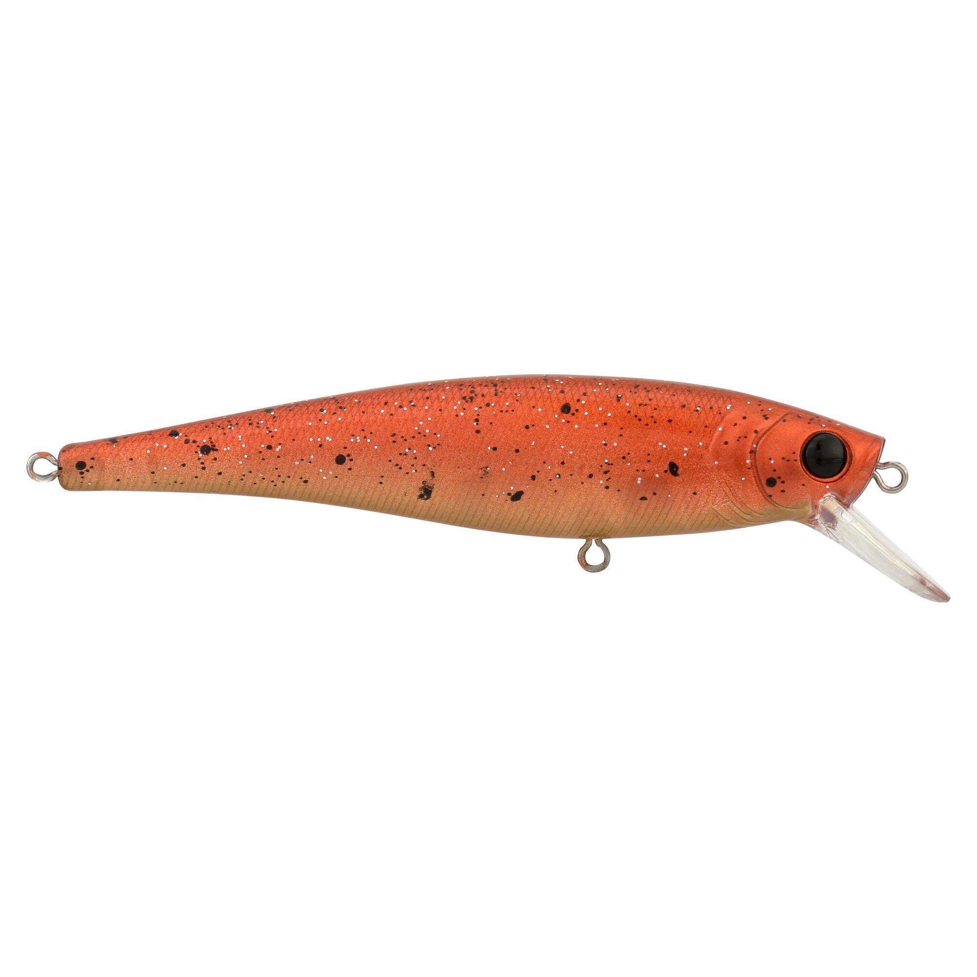 Berkley Cutter Saltwater, 3.5 in, Jerkbaits, New Penny (1 Count)