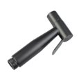 thumbnail image 5 of Black Handheld Toilet Sprayer Stainless Steel Bathroom Bidet Sprayer Set With Hose For Shower Sprayer Wall Or Toilet, 5 of 5