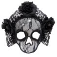 thumbnail image 1 of Antifaz de la Muerte REV Momia, 1 of 1