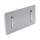 thumbnail image 5 of Tapón para desnatador, cubierta para desnatador, tapón para desnatador para invierno, resistente con asa, eficaz para piscinas elevadas, 5 of 9