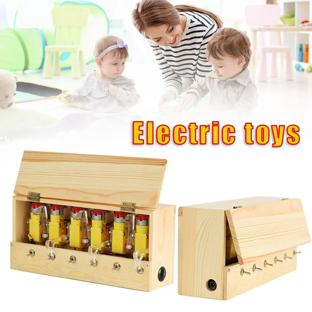Novelty wooden toys deals