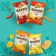 thumbnail image 5 of Baked Oven Baked Ruffles Cheddar Sour Cream, 6.25 Ounce ( Pack of 2 ), 5 of 6