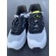 thumbnail image 2 of NEW BALANCE 574 RUGGED MEN's CASUAL SHOE BLACK/WHITE AUTHENTIC, 2 of 6