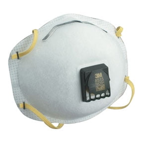 3M Company 7189 Respirator, Weld N95 (10)