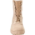 thumbnail image 2 of Tactical Boots Mens S2V Steel Toe Desert Tan FQ0006101, 2 of 4