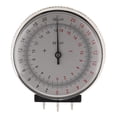 thumbnail image 1 of Lente Oftálmica Reloj Base Curva óptico Lente Curvatura Medida Calibre + Caja Sunnimix Reloj de lente profesional, 1 of 7