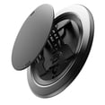 thumbnail image 1 of Soporte y Agarre Magnético para Celular Ohsnap Snap 4 Luxe Negro Obsidiana, 1 of 8