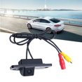 thumbnail image 1 of Binmer HD Car Backup Rear View Camera Reverse Parking Assistance For Mondeo, 1 of 1