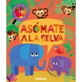 thumbnail image 1 of ASOMATE A LA SELVA COMBEL EDITORIAL JONATHAN LITTON, 1 of 2