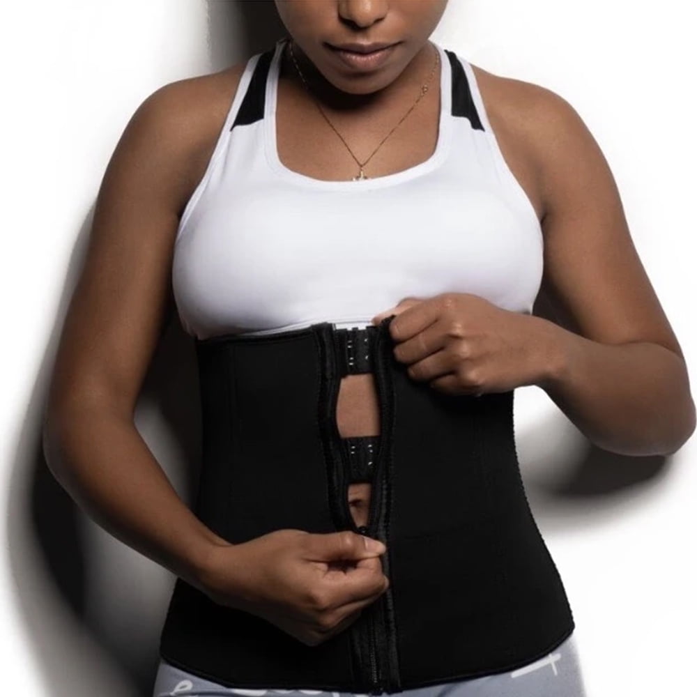 XS-6XL Women High Waist Trainer Body Shaper Panties Tummy Belly