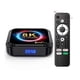 thumbnail image 1 of TV98 RK3528 set-top box 4K HD 5g dual WIFI6 Android 13 BluetoothTV box tv box, 1 of 5