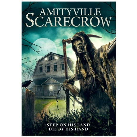 Amityville Scarecrow