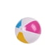 thumbnail image 1 of Colorido pelota de playa pelota de playa juego de globos de agua 6 piezas 40 cm de diámetro TUNC Sencillez, 1 of 1
