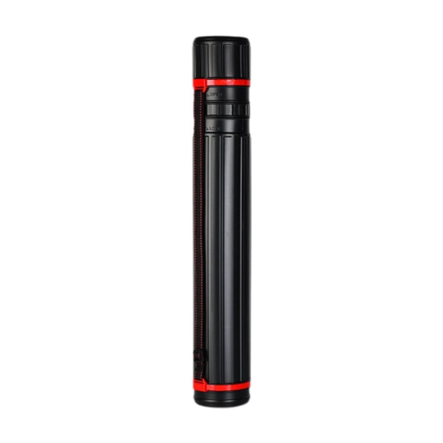 Abbracc Tube de Rangement pour Affiches Extensible Facile à Transporter Résistant aux Chocs Type Flexible 5