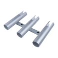 thumbnail image 3 of Wall Mounted Fishing Rod Rack, Tubular Connection Fishing Rod Rack, 3 of 5