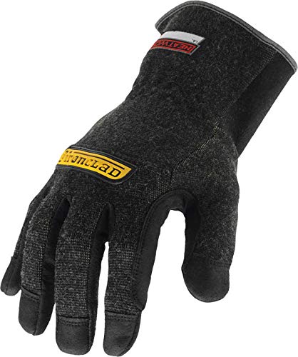 Ironclad Heatworx Glove Medium Reinforced - image 3 of 3