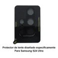thumbnail image 4 of Funda Magnético Para S24 Ultra + Mica Pantalla + Mica Cámara, 4 of 8