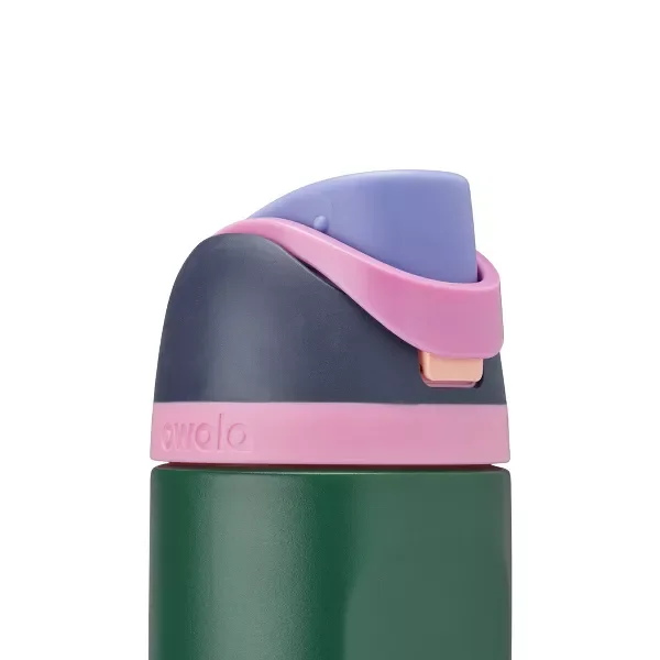 owala 水筒 500ml 24oz Amazon.com: Owala FreeSip Insulated Stainless Steel Water