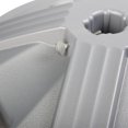 US Weight Durable Fillable Umbrella Base Designed to be Used with a