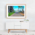 thumbnail image 6 of City Harbor View - Coronado California Photography Unframed Wall Art Print 5 x 7 inches, 6 of 7