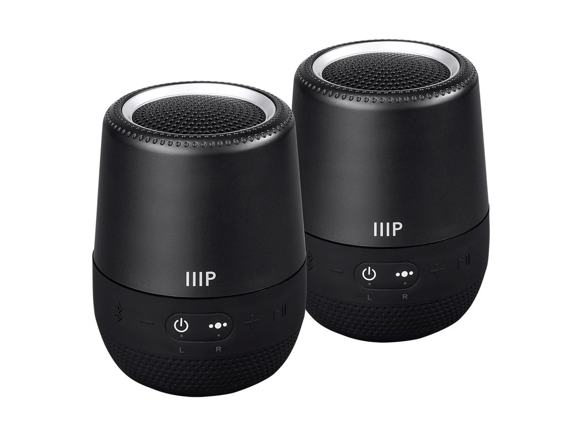 bluetooth speaker with siri