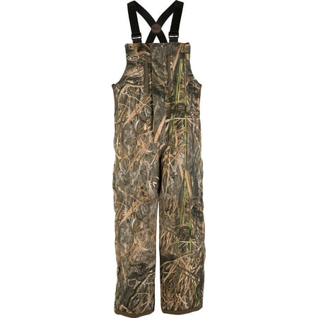 Youth LST Insulated Bib (Shadow Grass Habitat 10)