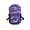 Purple, variant on The North Face Printed Borealis Trompe L'oeil Backpack, from StockX