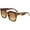Beige, variant on Vintage Women Butterfly Sunglasses Designer Luxury Square Gradient Sun Glasses Shades B2486
