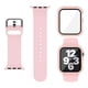 thumbnail image 1 of Correa Para Apple Watch + Case Iwatch Serie 8/7/6/5/4/3/2/1, 1 of 1