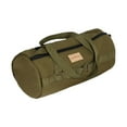 thumbnail image 3 of Bolsa de almacenamiento para estacas de tienda shamjiam Organizador de estacas de carpa Verde, 3 of 8