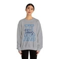 thumbnail image 4 of Titans Football Sweatshirt, Titans Game Day Gift, 4 of 6