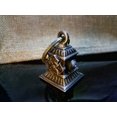 thumbnail image 7 of Motorcycle Bell for Bikers Women Men W/ Hanger, Biker Bell for Riders, Good Luck Riding Bell Spirit Bell Moto Accessories, 7 of 7