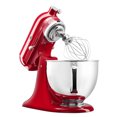 KitchenAid 100 Year Limited Edition Queen of Hearts 5 Quart Tilt-Head Stand Mixer - Closeout - image 5 of 6