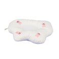 thumbnail image 4 of Almohada para bebé, Almohada para bebé con Forma de Nube de Dibujos Animados, Almohada Infantil Linda, Rendimiento de Alta Gama, 4 of 8