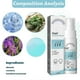 thumbnail image 5 of West & Month Hair Removal Spray Fast Hair Removal Armpit Body Private Parts Gentle Fast Hair Removal No Stimulation 20ml, 5 of 5